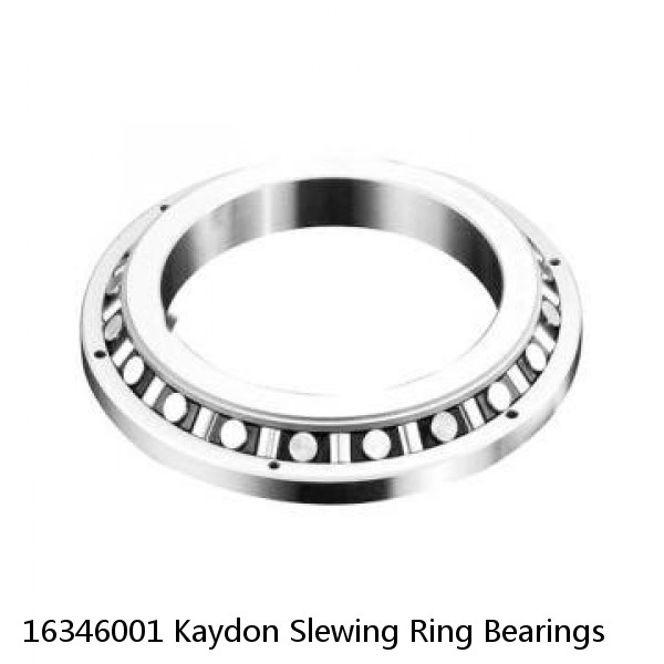 16346001 Kaydon Slewing Ring Bearings