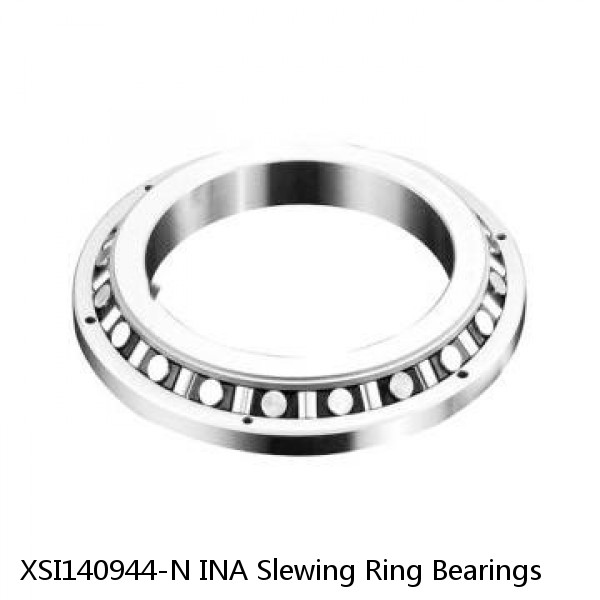 XSI140944-N INA Slewing Ring Bearings