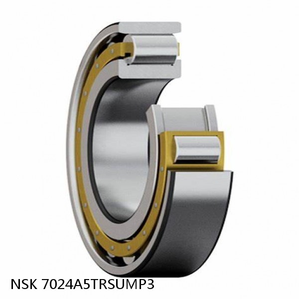 7024A5TRSUMP3 NSK Super Precision Bearings