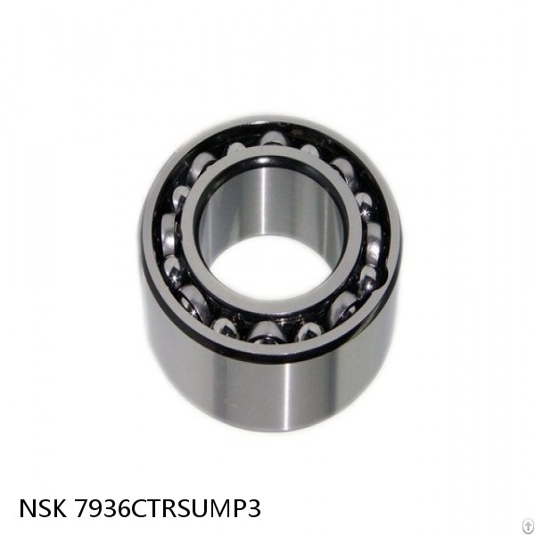 7936CTRSUMP3 NSK Super Precision Bearings