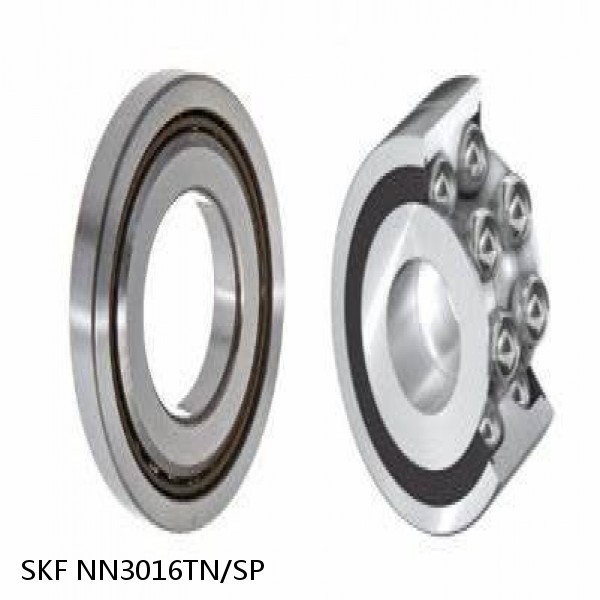 NN3016TN/SP SKF Super Precision,Super Precision Bearings,Cylindrical Roller Bearings,Double Row NN 30 Series