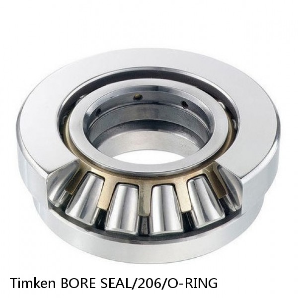 BORE SEAL/206/O-RING Timken Tapered Roller Bearing Assembly