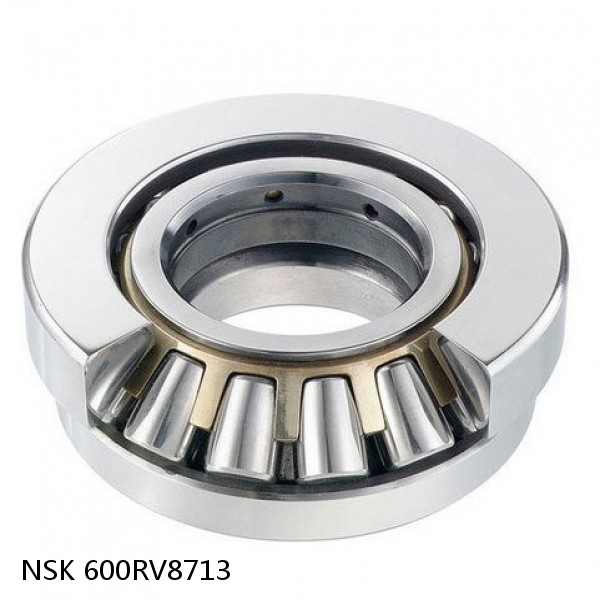 600RV8713 NSK Four-Row Cylindrical Roller Bearing