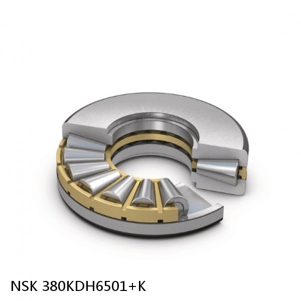 380KDH6501+K NSK Thrust Tapered Roller Bearing