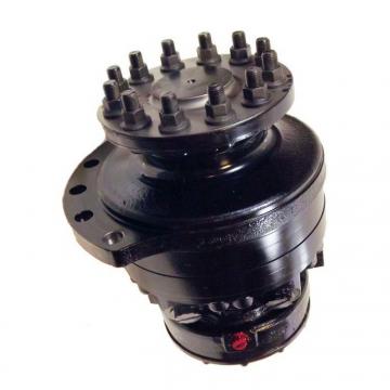 JCB 801.6 Hydraulic Final Drive Motor