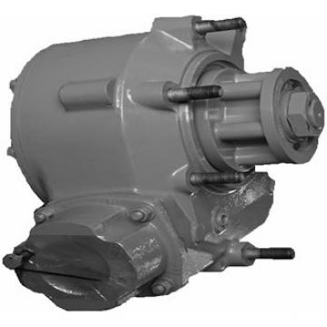Komatsu PC27MR-2-A Hydraulic Final Drive Motor
