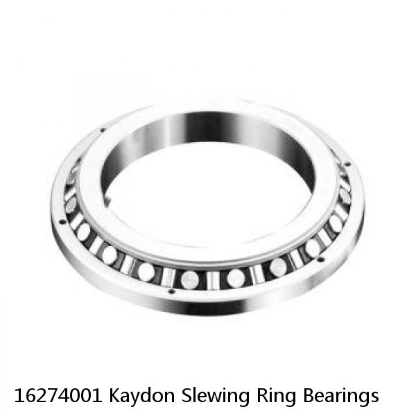 16274001 Kaydon Slewing Ring Bearings #1 small image