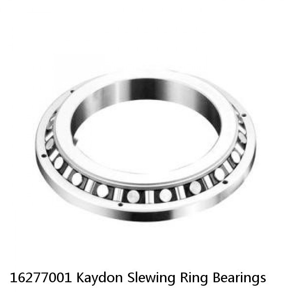 16277001 Kaydon Slewing Ring Bearings #1 small image