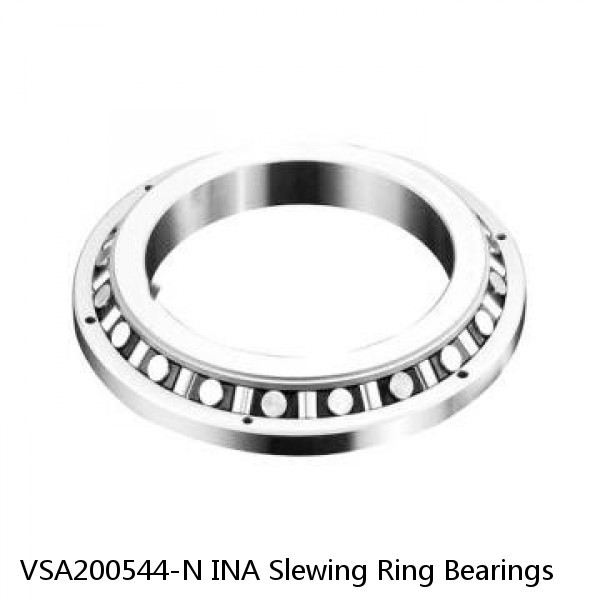 VSA200544-N INA Slewing Ring Bearings #1 small image