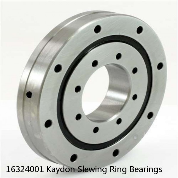 16324001 Kaydon Slewing Ring Bearings #1 small image