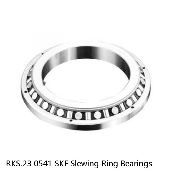 RKS.23 0541 SKF Slewing Ring Bearings