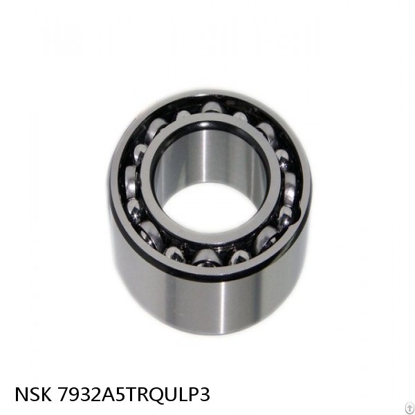 7932A5TRQULP3 NSK Super Precision Bearings #1 small image