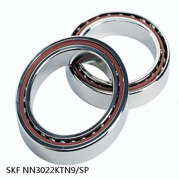 NN3022KTN9/SP SKF Super Precision,Super Precision Bearings,Cylindrical Roller Bearings,Double Row NN 30 Series #1 small image
