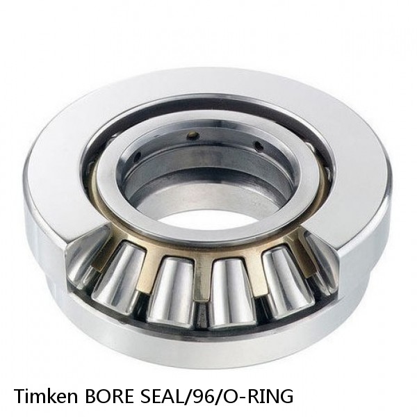 BORE SEAL/96/O-RING Timken Tapered Roller Bearing Assembly