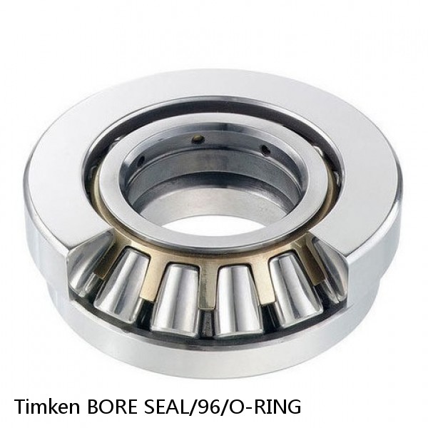 BORE SEAL/96/O-RING Timken Tapered Roller Bearing Assembly #1 small image