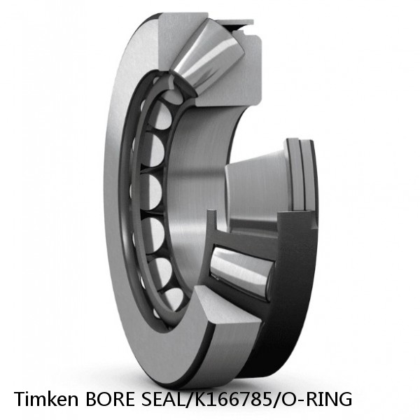 BORE SEAL/K166785/O-RING Timken Tapered Roller Bearing Assembly #1 small image