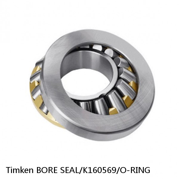 BORE SEAL/K160569/O-RING Timken Thrust Tapered Roller Bearings