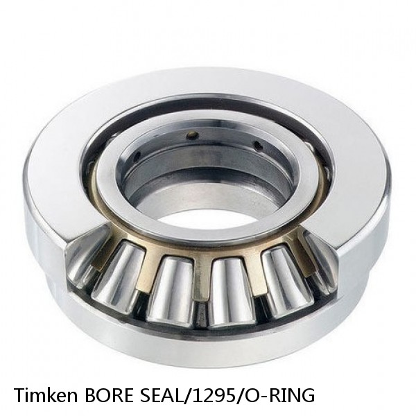 BORE SEAL/1295/O-RING Timken Thrust Tapered Roller Bearings