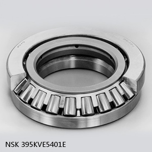 395KVE5401E NSK Four-Row Tapered Roller Bearing