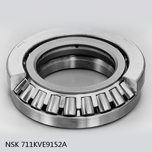 711KVE9152A NSK Four-Row Tapered Roller Bearing