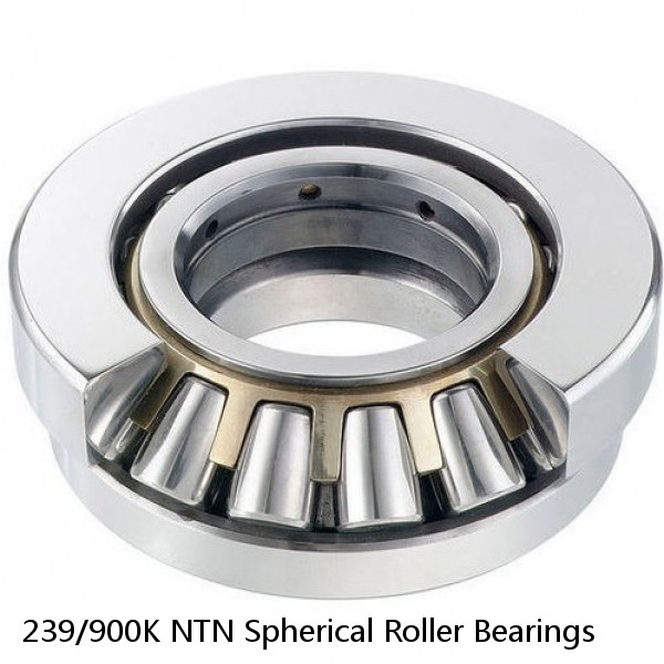 239/900K NTN Spherical Roller Bearings #1 small image