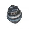 JCB 20/925729 Reman Hydraulic Final Drive Motor #1 small image