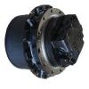 JCB 3TS-8W Reman Hydraulic Final Drive Motor #3 small image