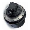 JCB 20/906500 Reman Hydraulic Final Drive Motor #1 small image