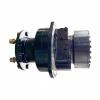 Rexroth GFT17T31332-7020 Hydraulic Final Drive Motor #2 small image