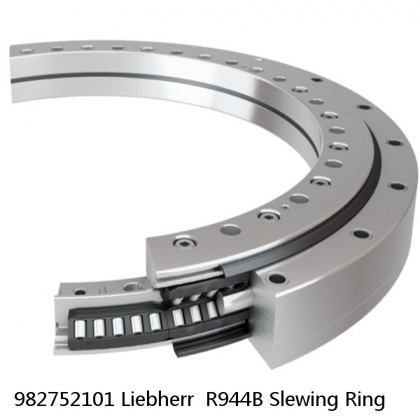 982752101 Liebherr  R944B Slewing Ring #1 image