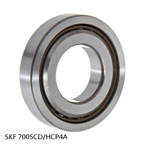 7005CD/HCP4A SKF Super Precision,Super Precision Bearings,Super Precision Angular Contact,7000 Series,15 Degree Contact Angle #1 image