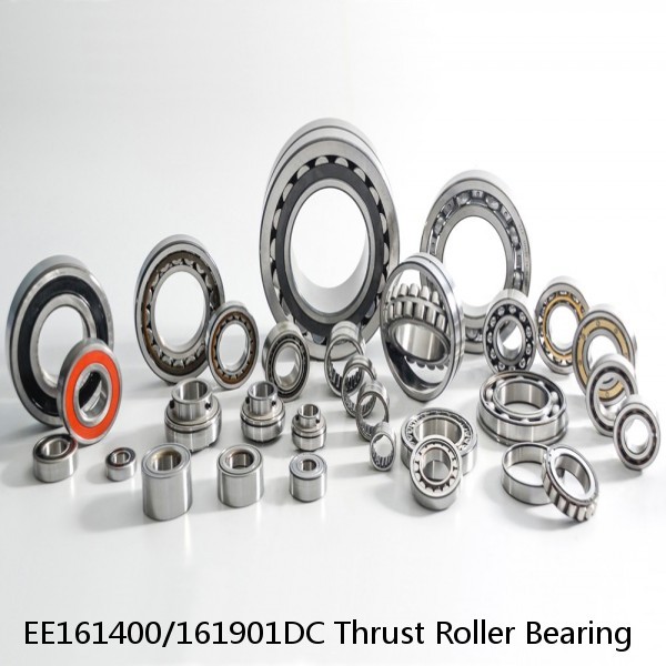 EE161400/161901DC Thrust Roller Bearing #1 image