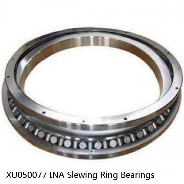 XU050077 INA Slewing Ring Bearings #1 image