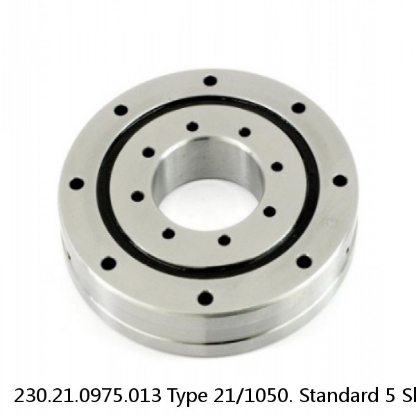 230.21.0975.013 Type 21/1050. Standard 5 Slewing Ring Bearings #1 image