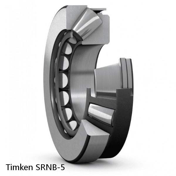 SRNB-5 Timken Tapered Roller Bearing Assembly #1 image