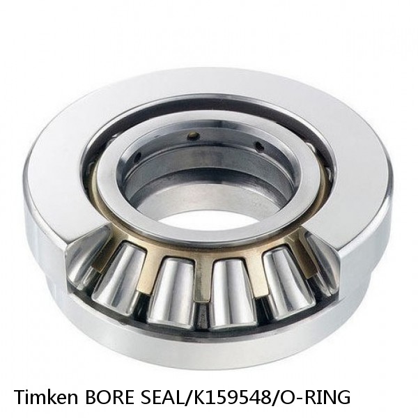 BORE SEAL/K159548/O-RING Timken Tapered Roller Bearing Assembly #1 image