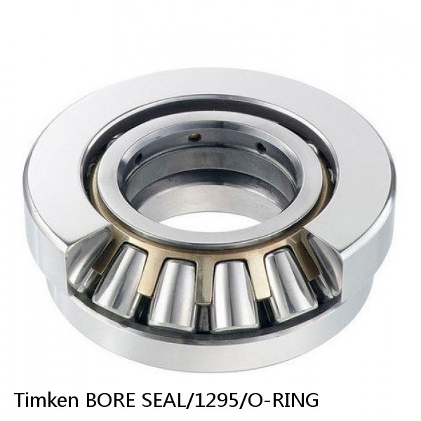 BORE SEAL/1295/O-RING Timken Thrust Tapered Roller Bearings #1 image