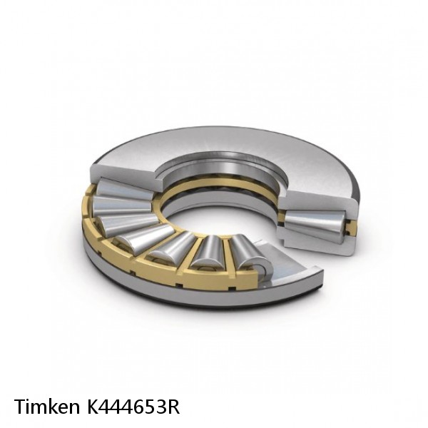 K444653R Timken Thrust Tapered Roller Bearings #1 image