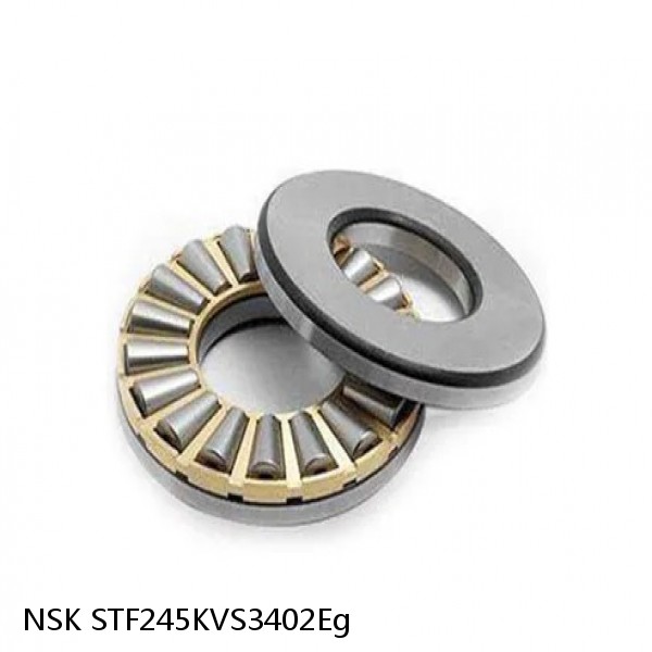 STF245KVS3402Eg NSK Four-Row Tapered Roller Bearing #1 image