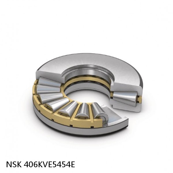 406KVE5454E NSK Four-Row Tapered Roller Bearing #1 image