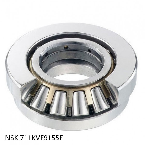 711KVE9155E NSK Four-Row Tapered Roller Bearing #1 image