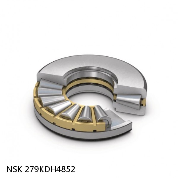 279KDH4852 NSK Thrust Tapered Roller Bearing #1 image