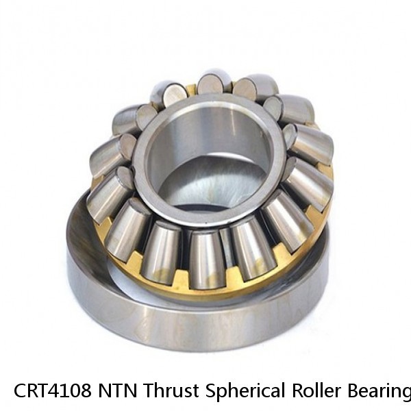 CRT4108 NTN Thrust Spherical Roller Bearing #1 image