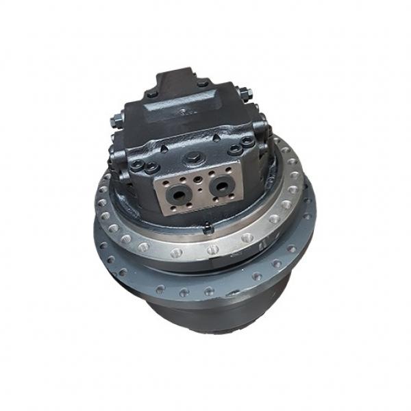 Komatsu PC270LC-8-W1 Hydraulic Final Drive Motor #3 image