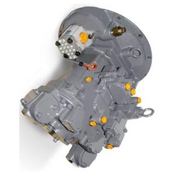 Kobelco SK250-4 Hydraulic Final Drive Pump #1 image