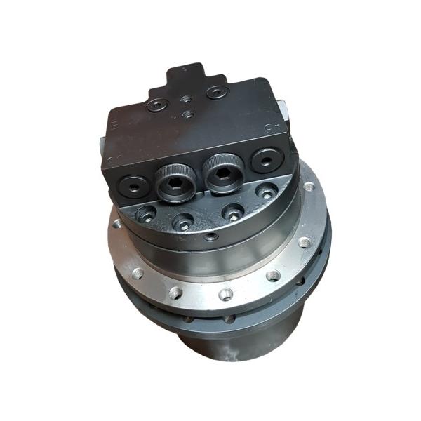 Schaeff HR2.0 Hydraulic Final Drive Motor #1 image