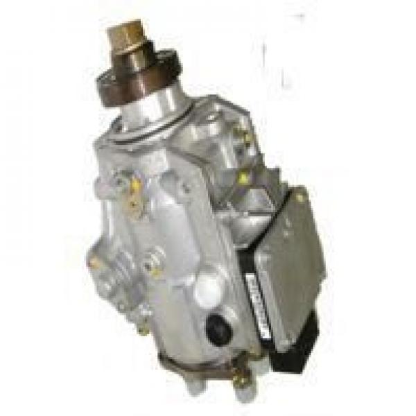JCB 1105 Reman Hiflow Hydraulic Final Drive Motor #3 image