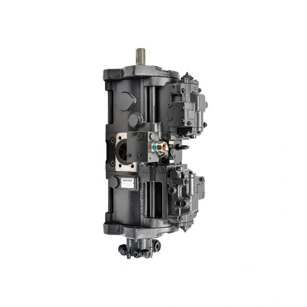Doosan DH220LC Hydraulic Pump #2 image