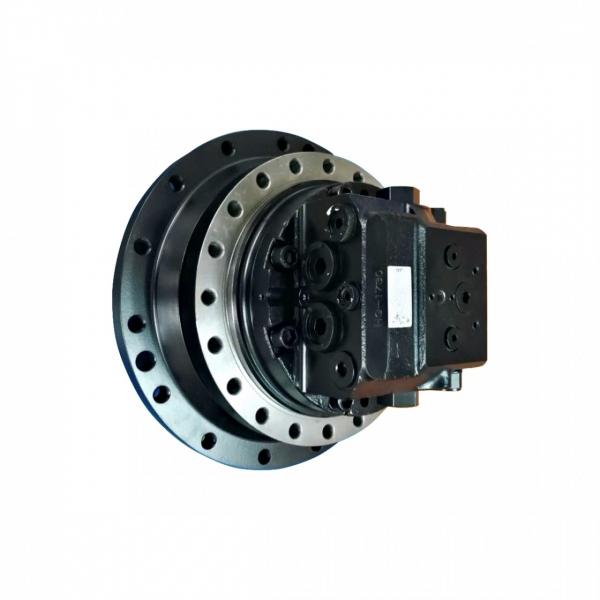 Kobelco SK250NLC-4 Hydraulic Final Drive Pump #1 image