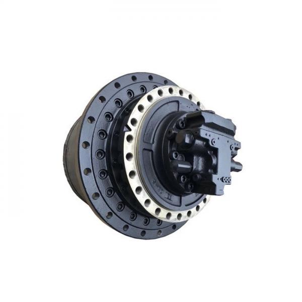 Kobelco SK2356RLC-1E Hydraulic Final Drive Pump #1 image